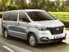 Hyundai Starex 2023 Price Philippines