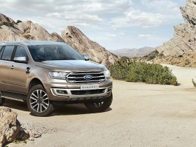 Ford Everest 2022-2023 Price Philippines