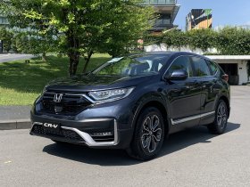 Honda CR-V 2023 Price Philippines