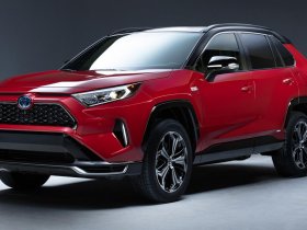 Toyota RAV4 2023 Price Philippines