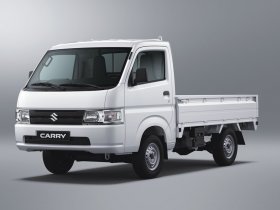 Suzuki Carry 2023 Price Philippines