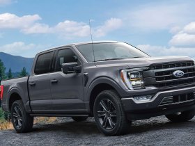 Ford F-150 2022 Price Philippines - The Finest Truck