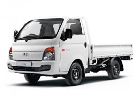 Hyundai H-100 2022 Price Philippines, Specs And Quick Review