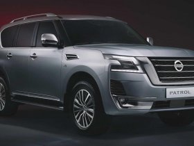 Nissan Patrol 2022 Price Philippines, Specs And Quick Review