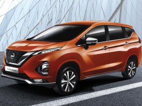 Nissan Livina 2023 Price Philippines
