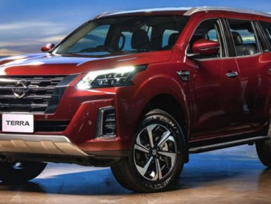Nissan SUV - The Most Popular Car Brand For Customer