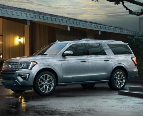 Ford Expedition 2018 Philippines Price