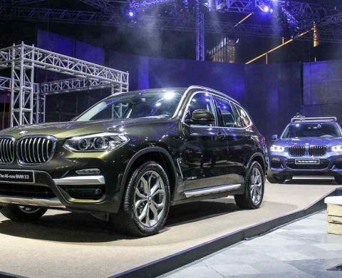 BMW X3 2018 Price Philippines: Gratifying your desire for luxury!