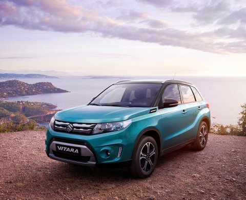 Suzuki Vitara 2019 Price Philippines: Remarkably economical off-roader