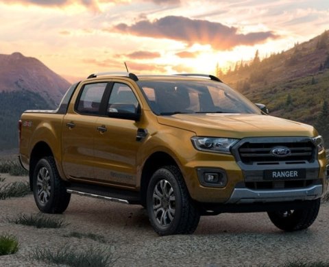 Ford Ranger 2019 Price Philippines: Hands-down choice of pick-up!