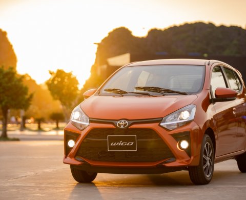 Toyota Wigo 2023 Price Philippines, Specs And Quick Review