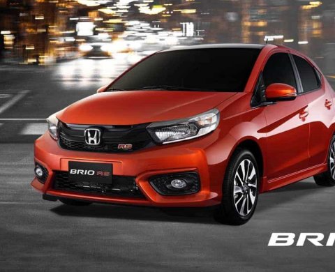 Honda Brio 2022 Price Philippines