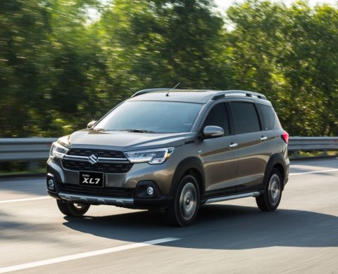 Suzuki XL7 2022 Price Philippines, Specs And