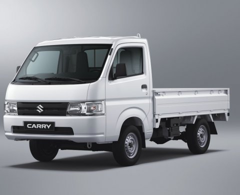 Suzuki Carry 2022 Price Philippines