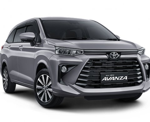 Toyota Avanza 2022 Price Philippines