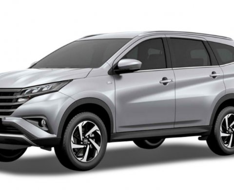 Toyota Rush 2023 Price Philippines, Specs And Quick Review