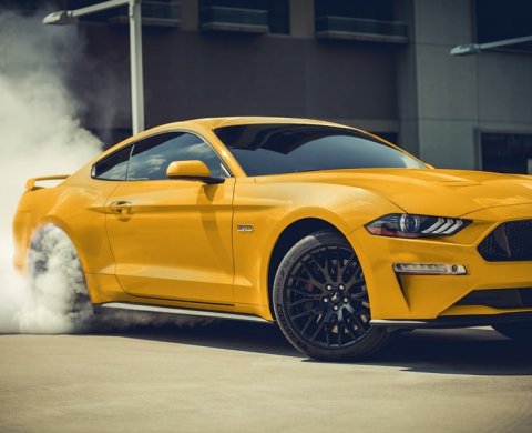 Ford Mustang 2022 Price Philippines