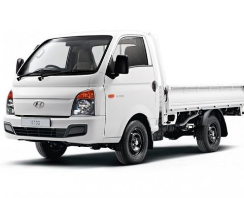Hyundai H-100 2023 Price Philippines, Specs And Quick Review