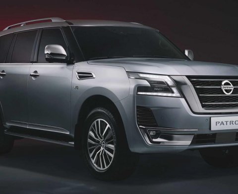Nissan Patrol 2022 Price Philippines, Specs And Quick Review