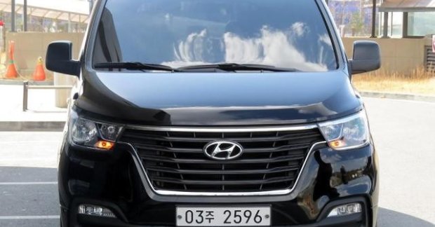 Hyundai Starex 2018 Price Philippines: Brilliant yet affordable