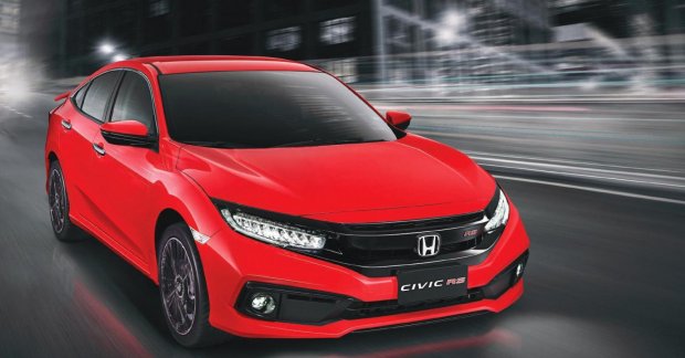 Honda Civic 19 Price Philippines Updated In 19