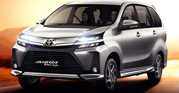 Toyota Avanza 2022 Price Philippines Hot selling MPV in 