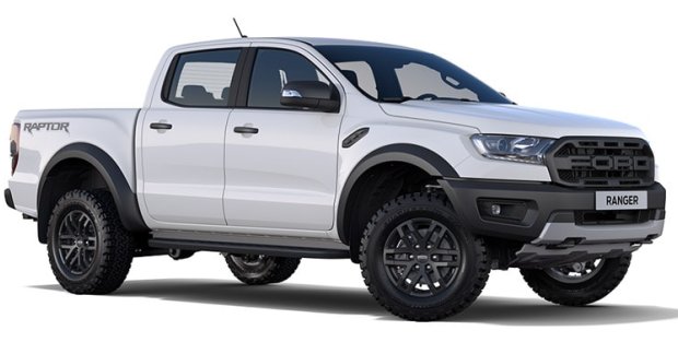 Ford Raptor Car Price In Philippines