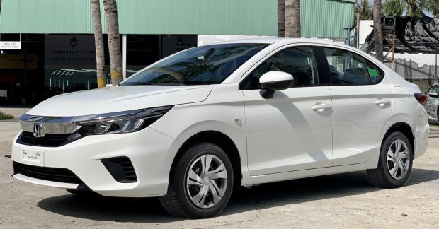 Honda City Dimensions - Specifications & Other Rivals Compared