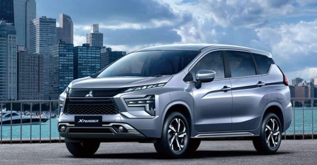 Mitsubishi Xpander Fuel Consumption: A Comprehensive Review And Comparison!