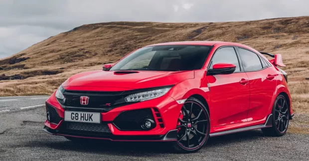 Honda Civic Type R Review - Is It Suitable For You?