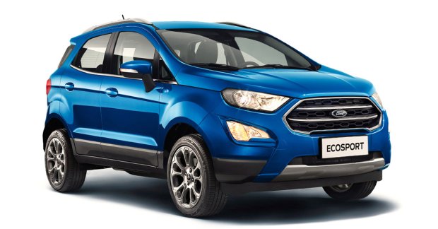 All About Ford EcoSport Fuel Consumption - An Economical Vehicle