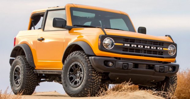 Ford Bronco Specs, Review, And Price List - Full Update In 2023