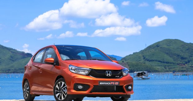 Honda Brio Specs And Comparison - All Latest Details 2023