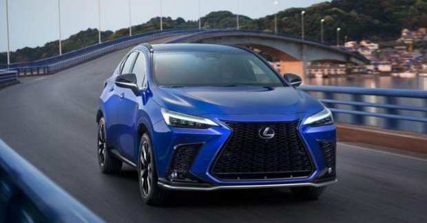 A Detailed Lexus NX Review That You Would Need Today!