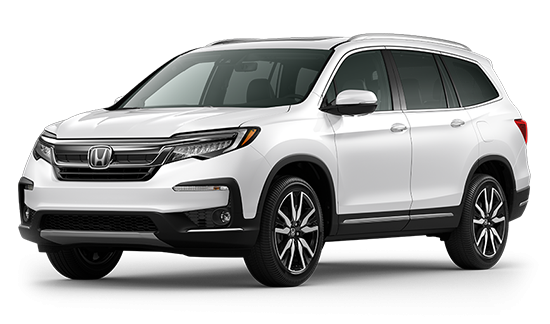 Honda Pilot Specs: Everything You Need To Know