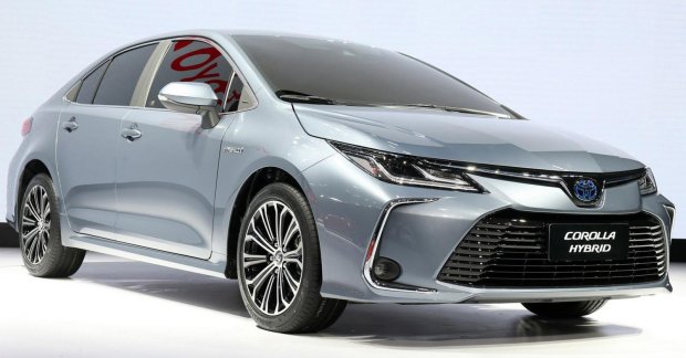 Toyota Corolla Altis Specs Philippines In Detail