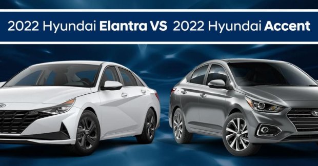 Hyundai Accent Vs Elantra Which Compact Car Reigns Supremefeed