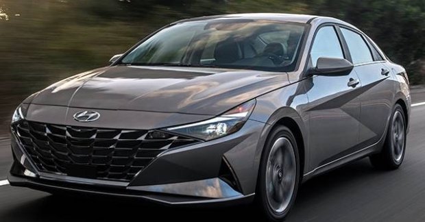 The 2023 Hyundai Elantra Hybrid is a Good Car for you?