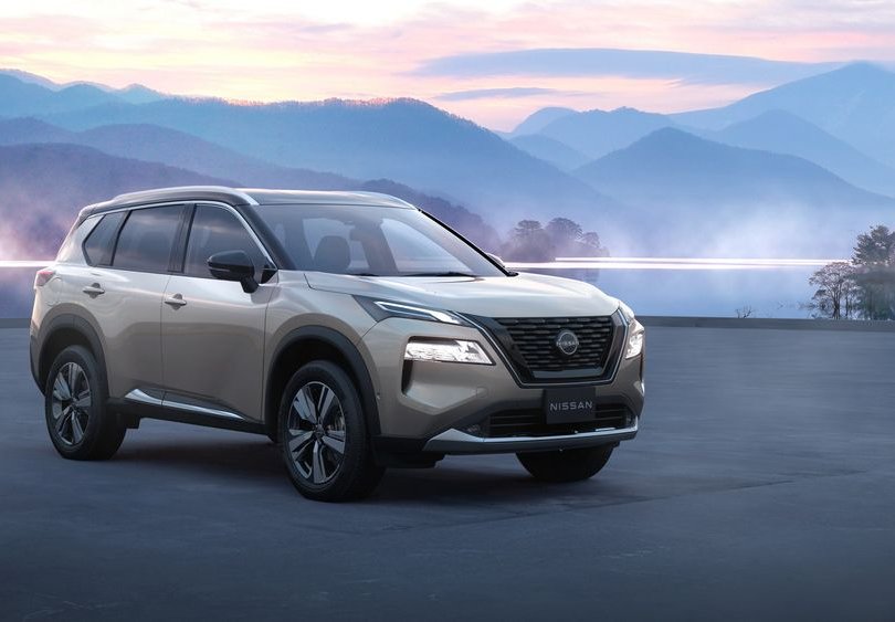 Nissan X-Trail 2023 Launched With Fuel-efficient e-Power Engine