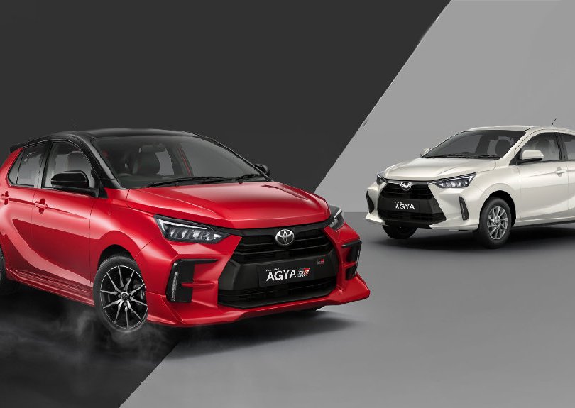 All You Need to Know About the All-New Toyota Wigo's Upgrades and Features